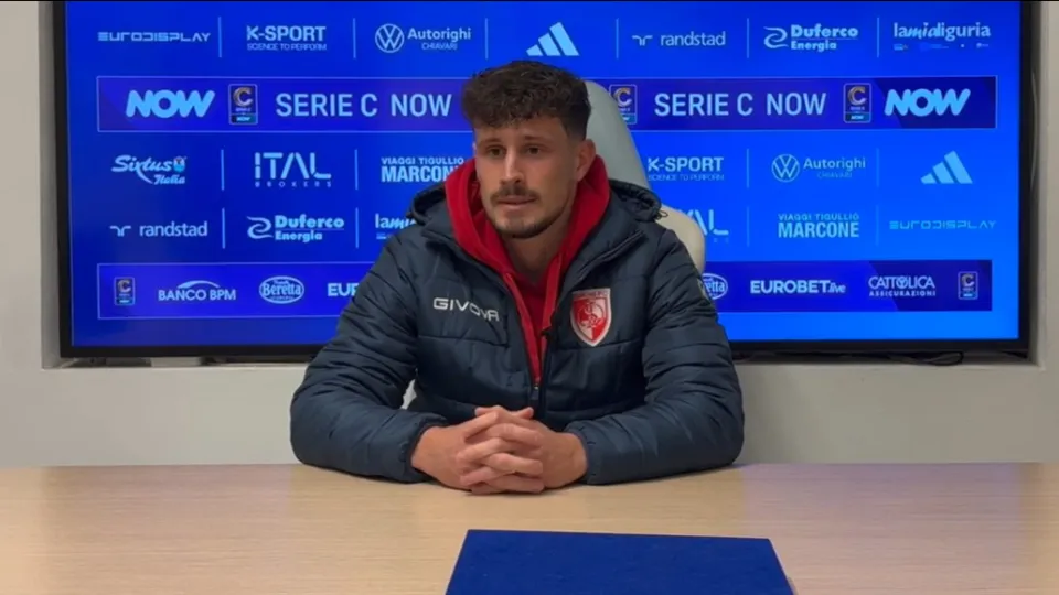 Marco Piccoli (archivio)