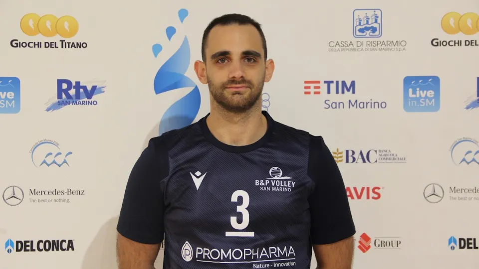 Marco Rondelli