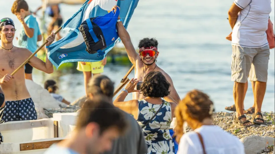 Marecchia Sailing Cup - Foto di Riccardo Andreini