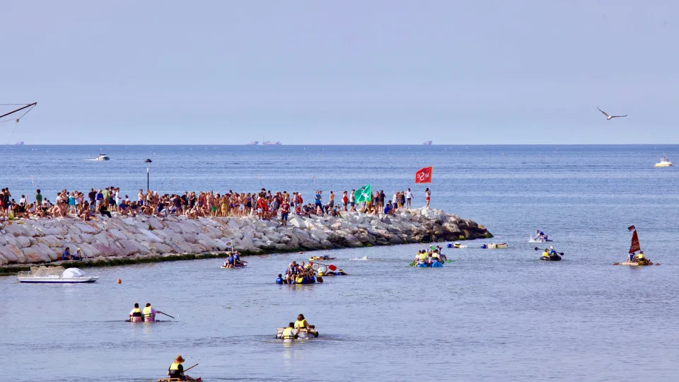 Marecchia Sailing Cup