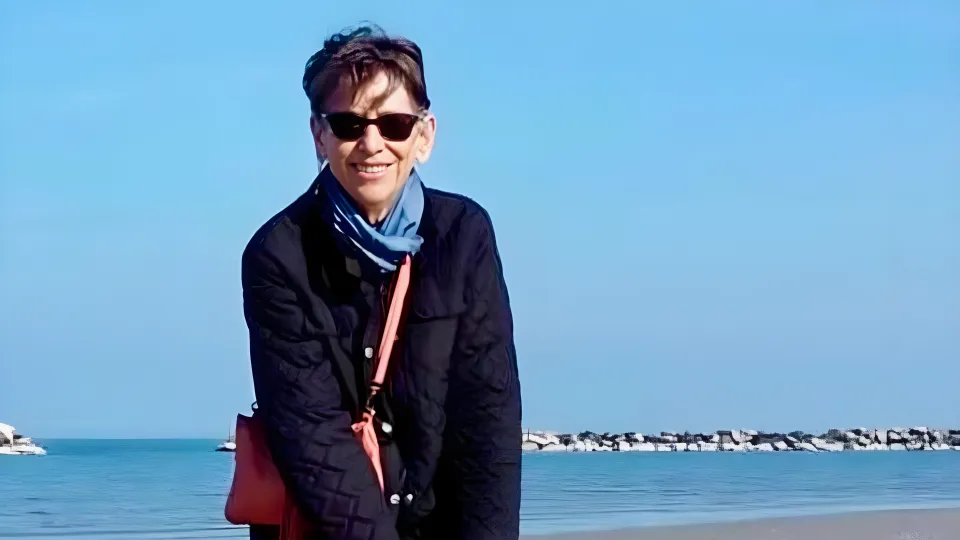 Maria Rosalba Beiletti