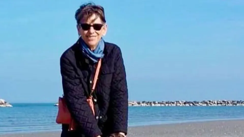 Maria Rosalba Beiletti