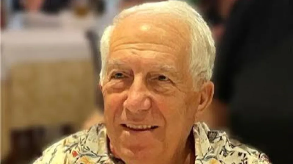 Mario Canducci