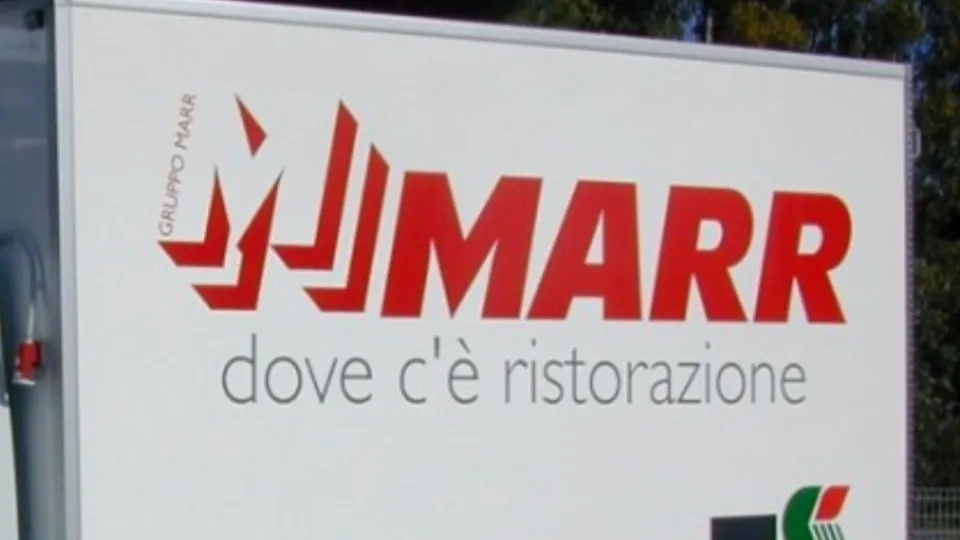 Marr