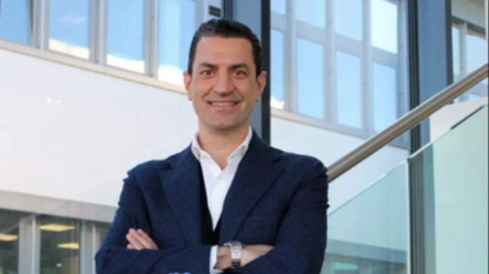 Massimiliano Silvestri
