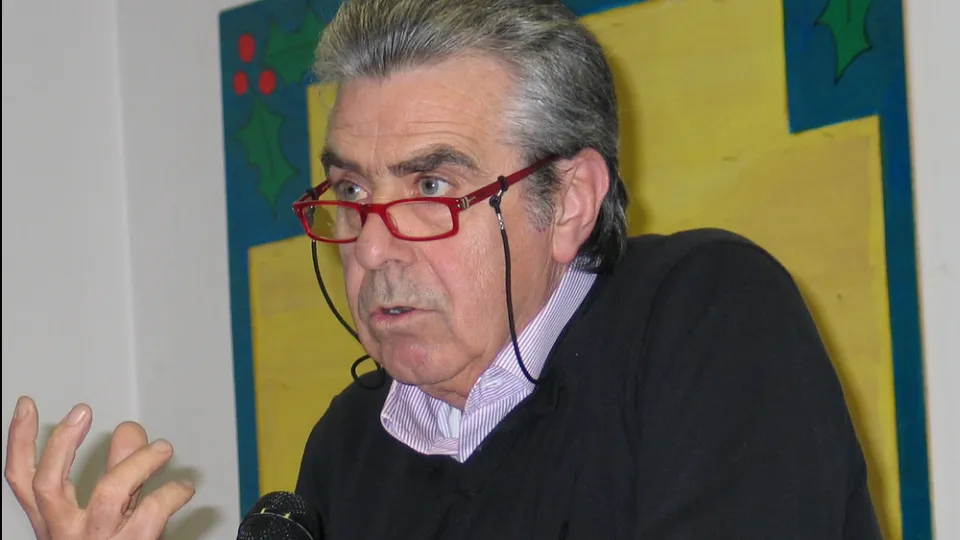 Massimo Paganelli