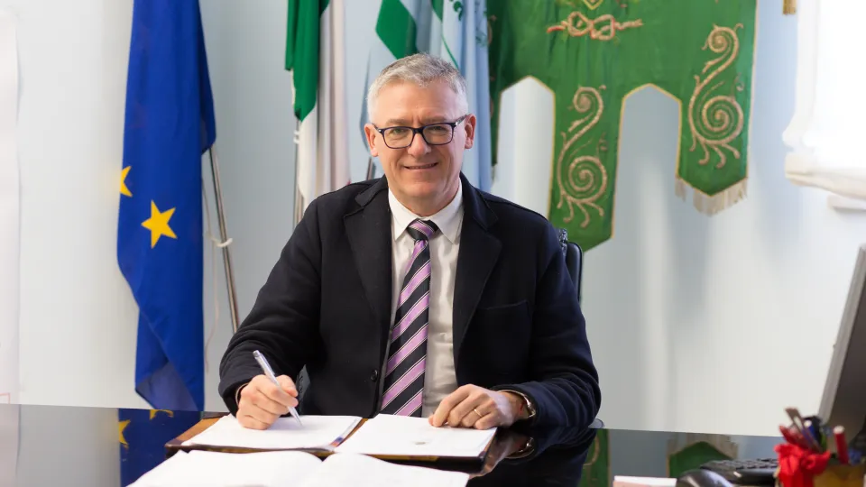 Massimo Pironi (@Comune di Riccione)