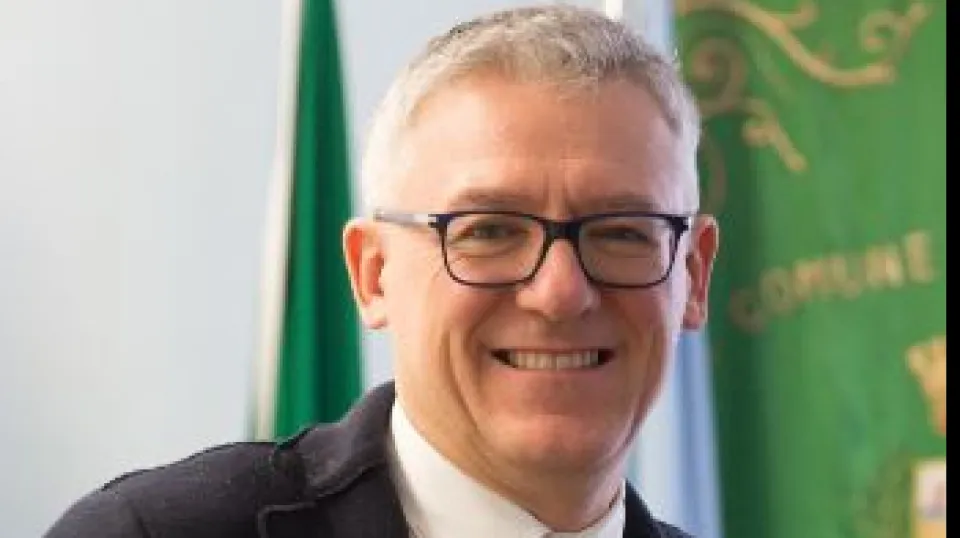 Massimo Pironi