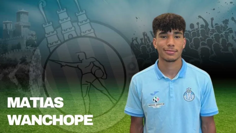 Matias Wanchope