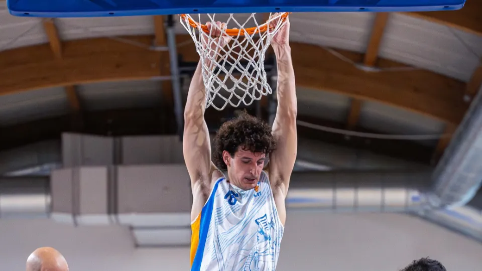 Matilde-Spartans (Girone D)