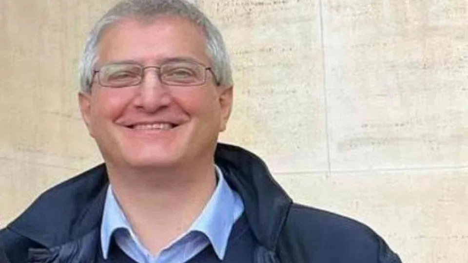 matteo fadda papa giovanni xxiii