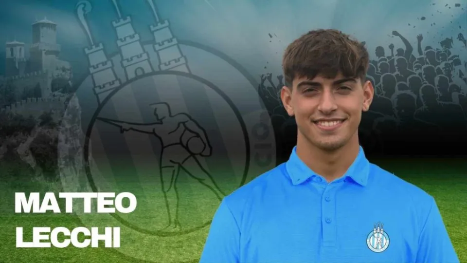 Matteo Lecchi