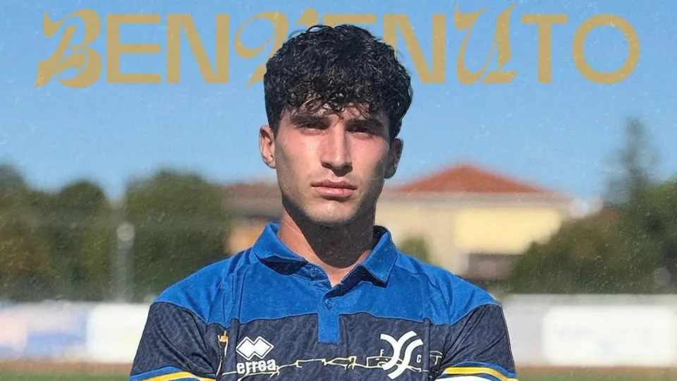 Matteo Lombardi