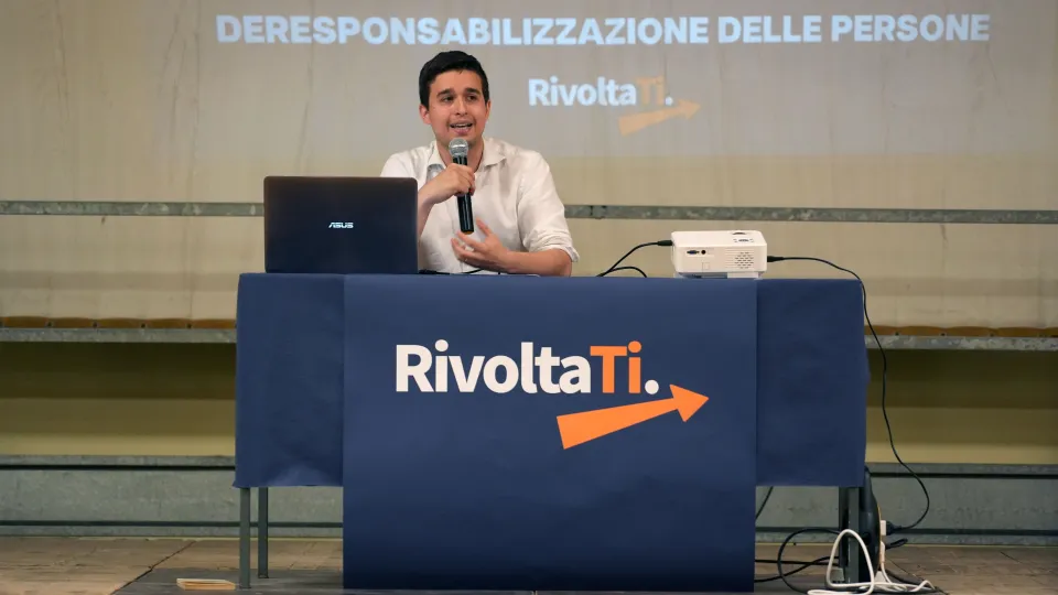 Matteo Montevecchi