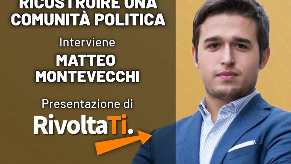 Matteo Montevecchi