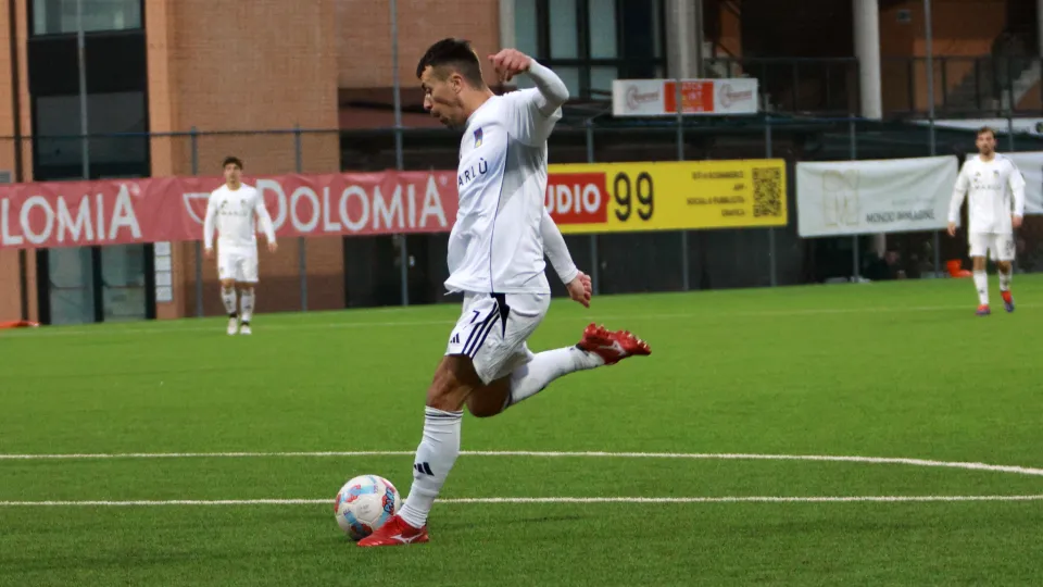 Matteo Vitaioli (@ FSGC)