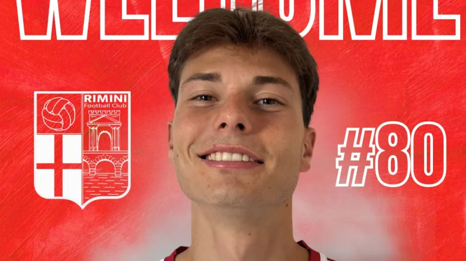 Mattia Leoncini