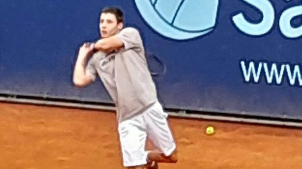 Mattia Muraccini