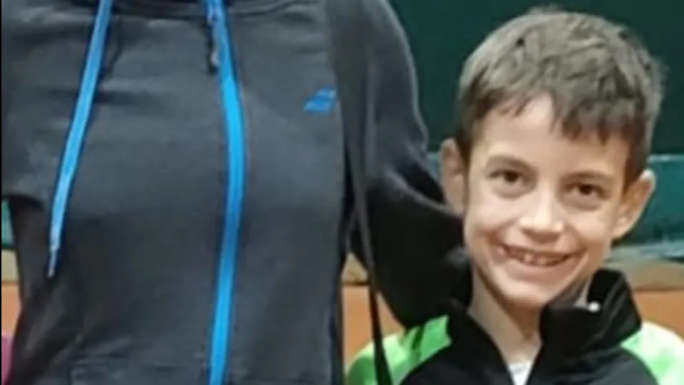 Mattia Sena