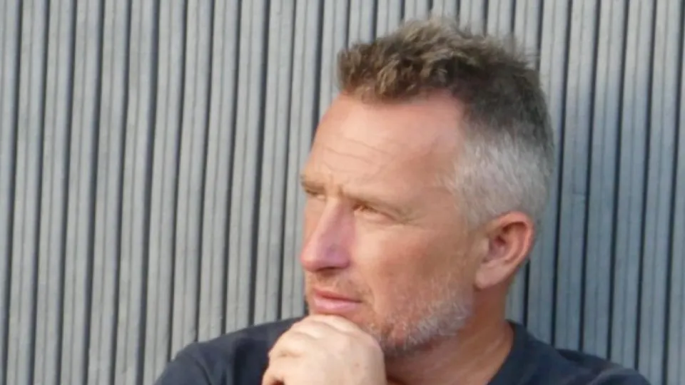 Maurizio Di Giuli