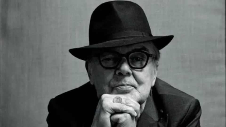 Mauro Pagani