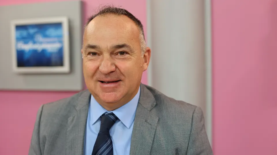 Mauro Vanni, presidente Confartigianato Imprese Demaniali