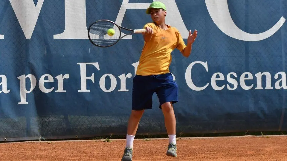 Riccardo Briganti (Foto Fabio Blaco)