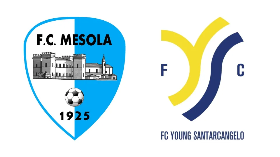 Mesola-Young Santarcangelo