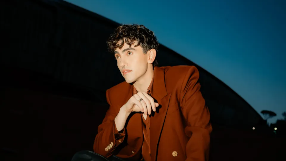 Michele Bravi