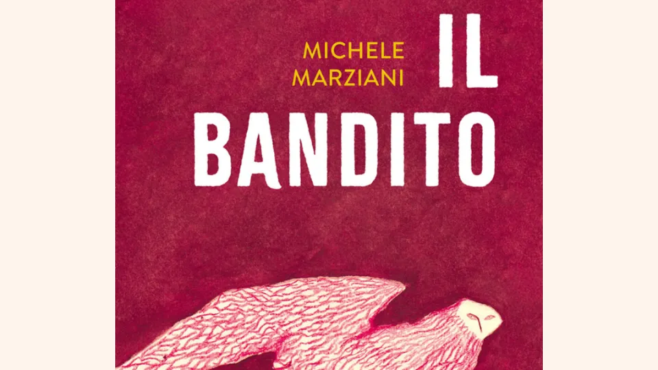 michele marziani il bandito