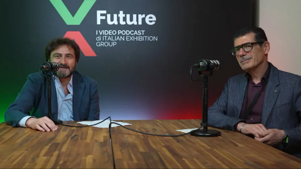 Michele Mengoli e Maurizio Ermeti