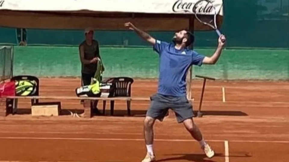 Michele Moretti