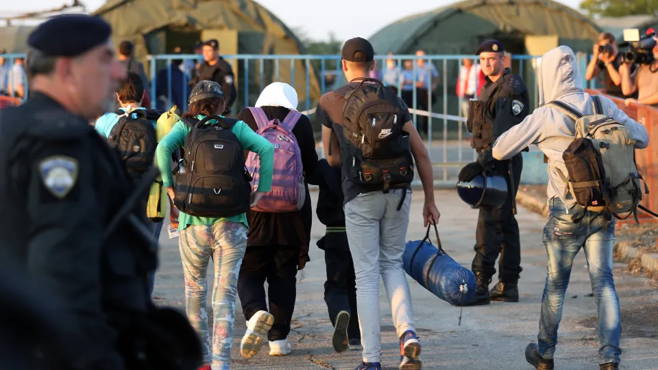 migranti