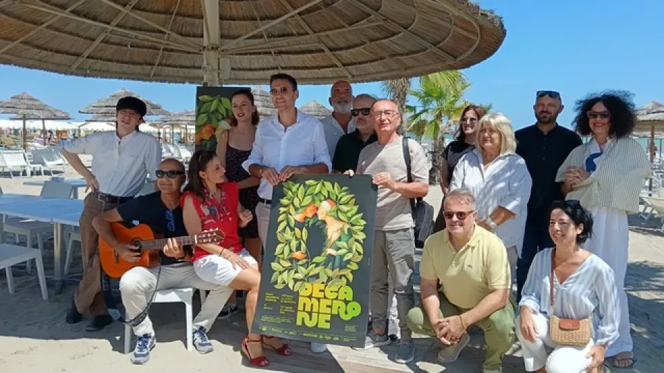 Mille e una notti in Valconca, la presentazione