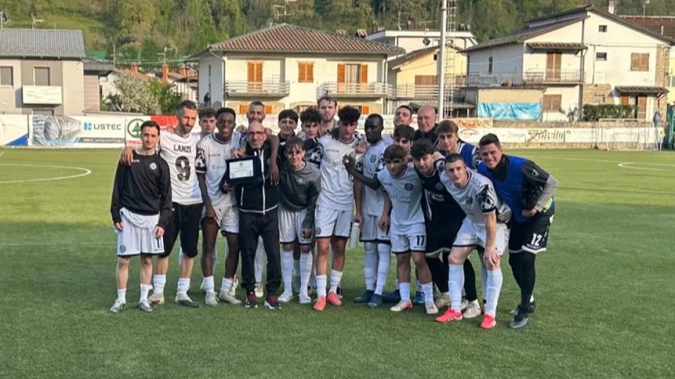 Mister Barontini e i suoi ragazzi