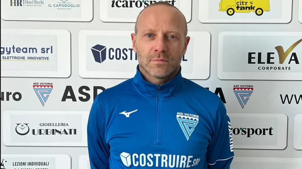 Mister Fabio Pellegrino