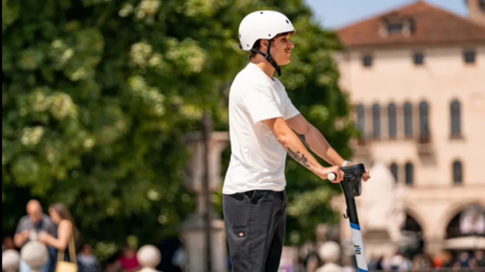 mobilità