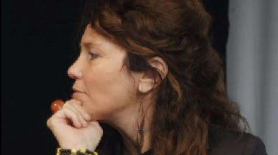 Monica Centanni