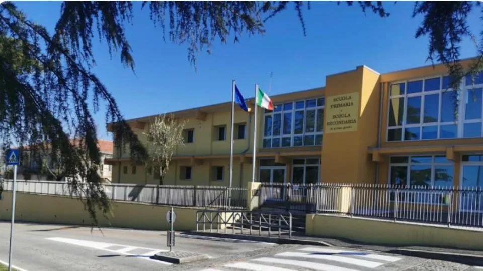 L’istituto Francesco Rosaspina