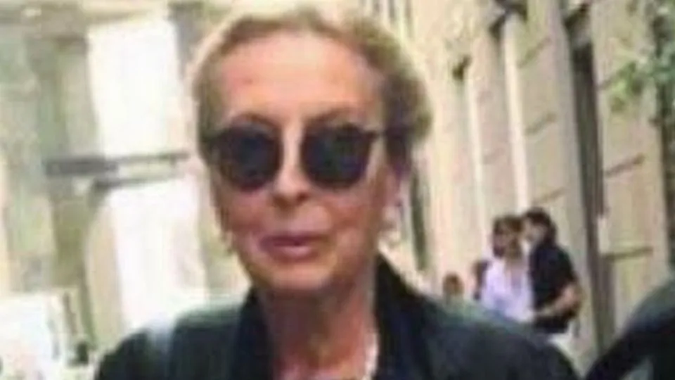 Antonia Manaresi