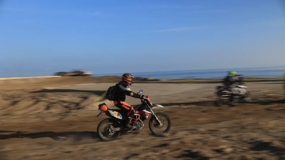 motori