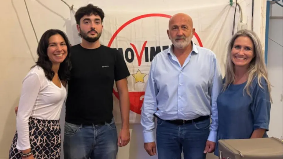 Movimento 5 Stelle Rimini