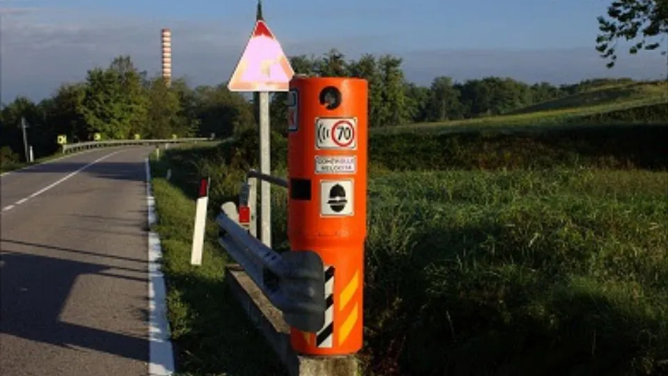 autovelox (foto maurompf)