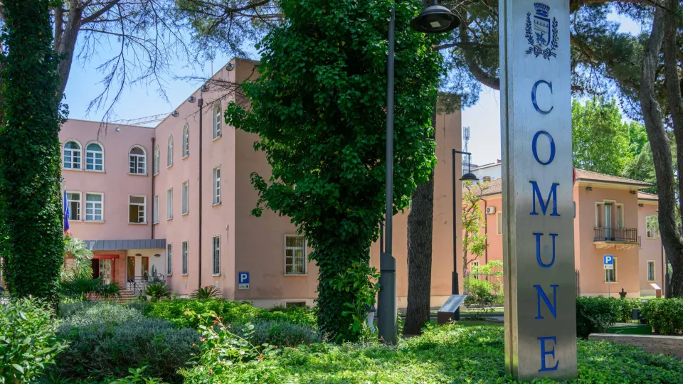 Municipio di Riccione