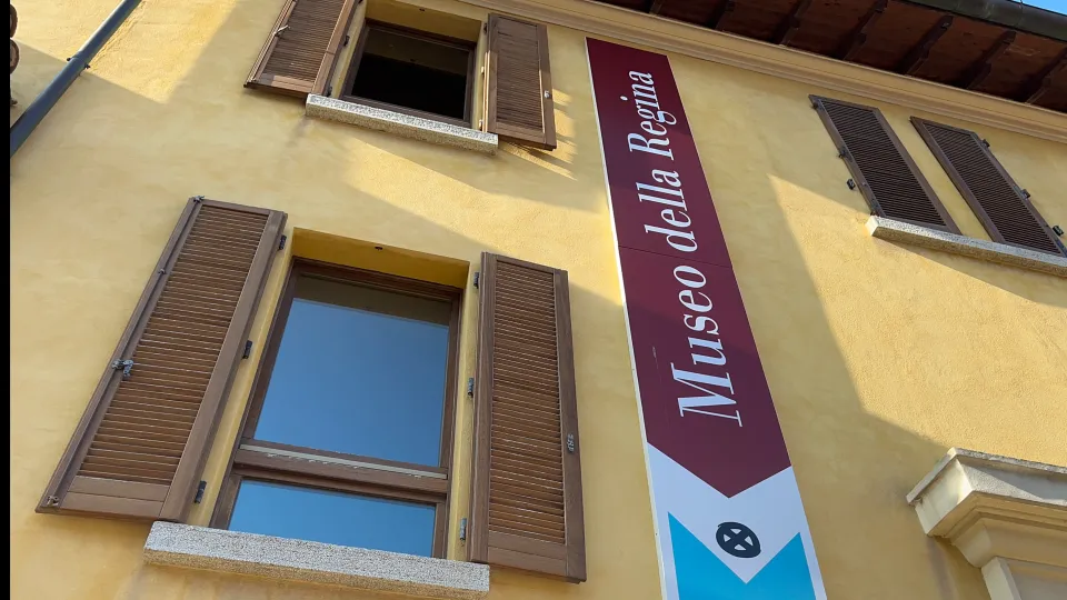Museo della Regina