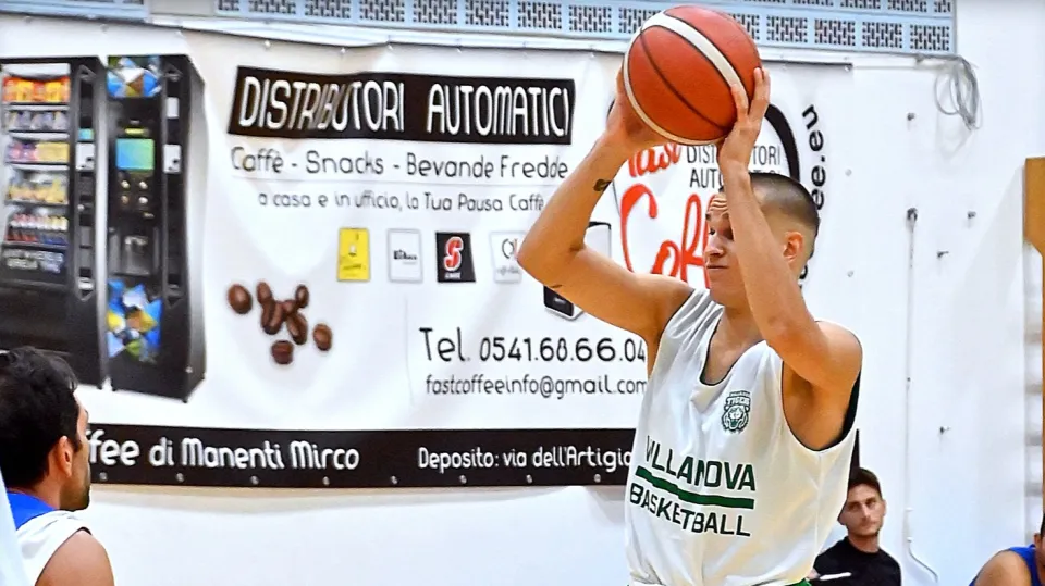 Mussoni (Foto @Alfio Sgroi)