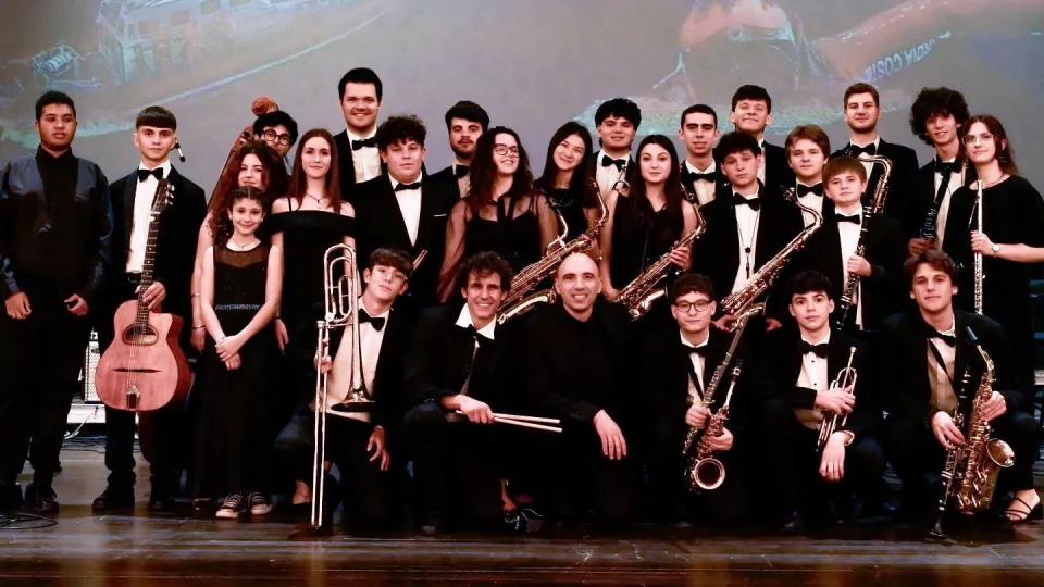 Myo Orchestra