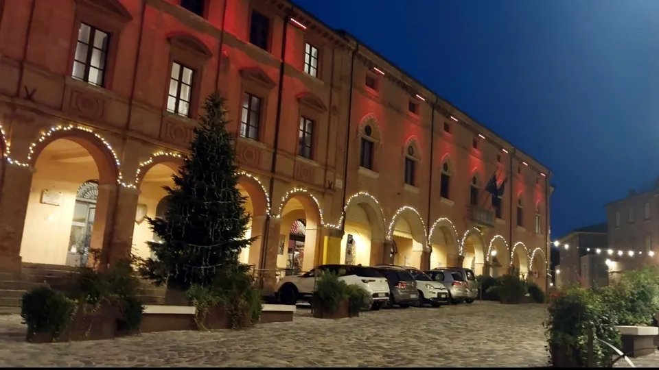 Natale a Verucchio