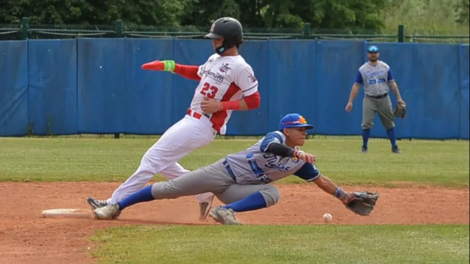 new rimini baseball