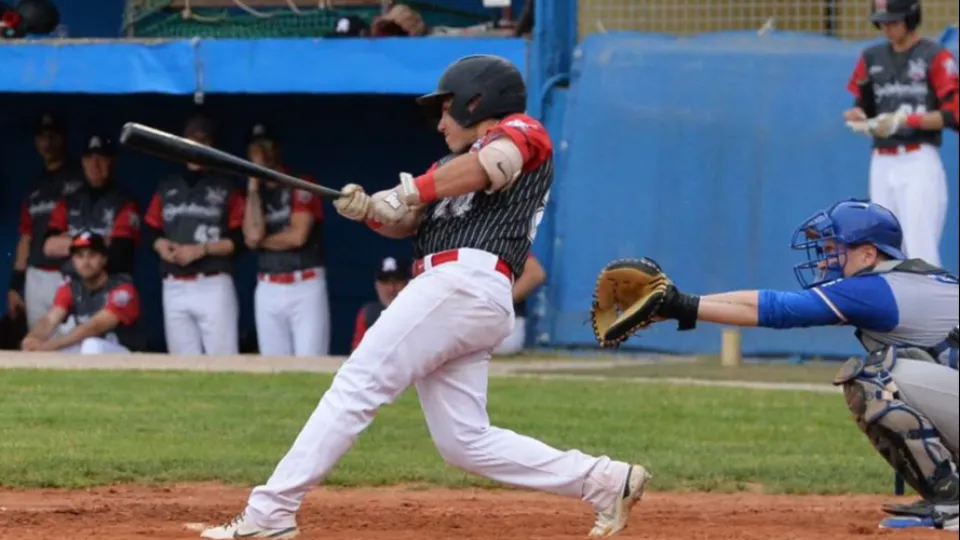 New Rimini Baseball